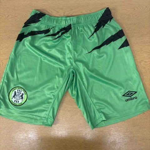 Adult Umbro 24/25 Home Shorts