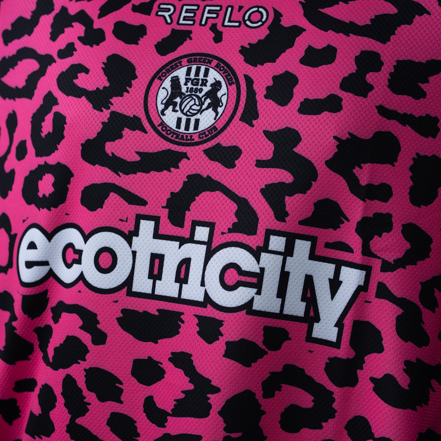 25/26 Junior Away Shirt