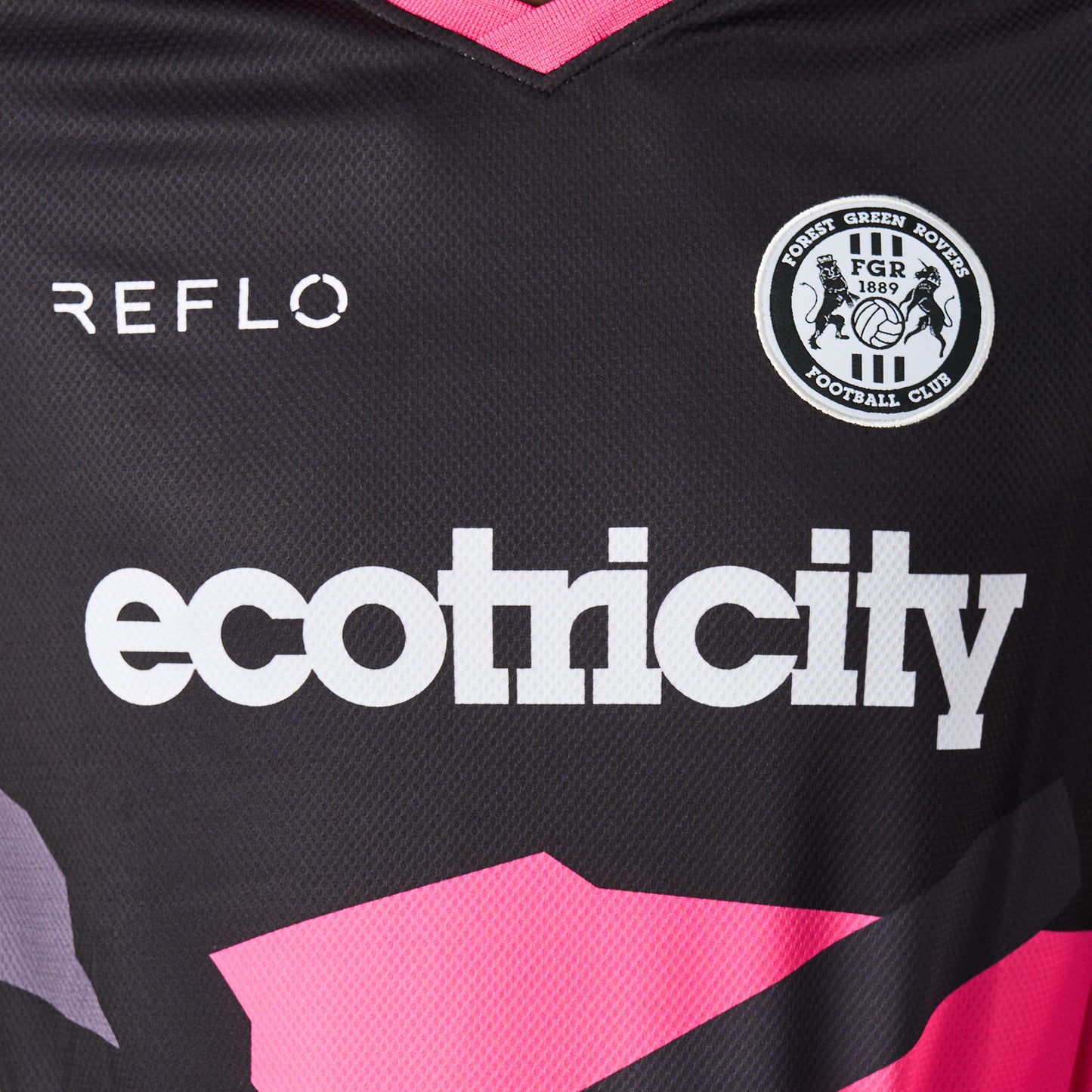 26/28 Junior Away Shirt