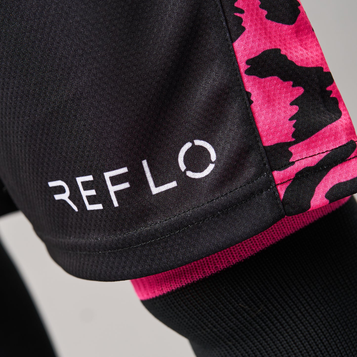 26/28 Junior Away Shorts