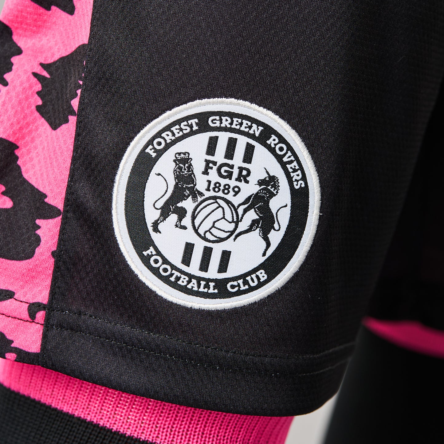26/28 Junior Away Shorts