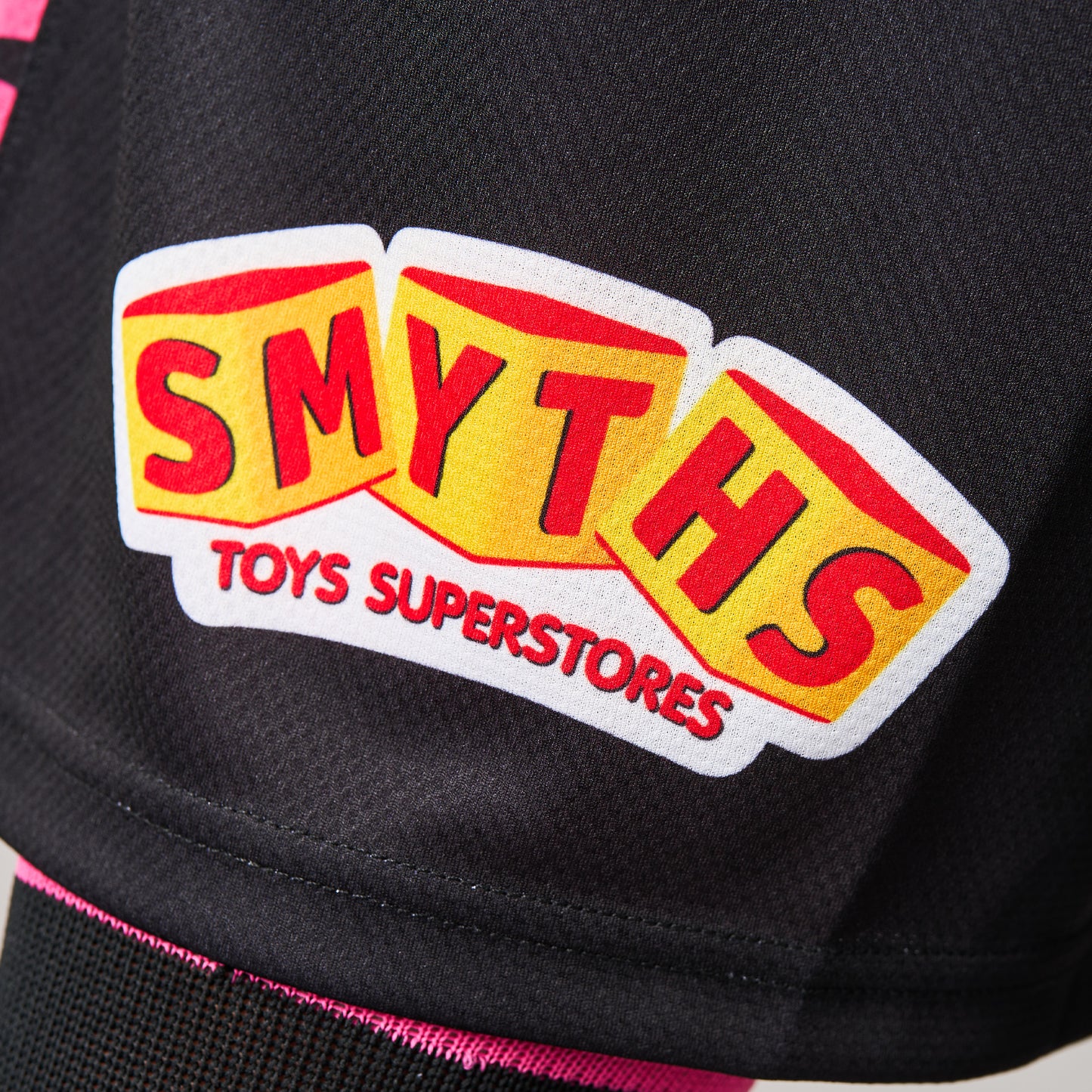 26/28 Junior Away Shorts