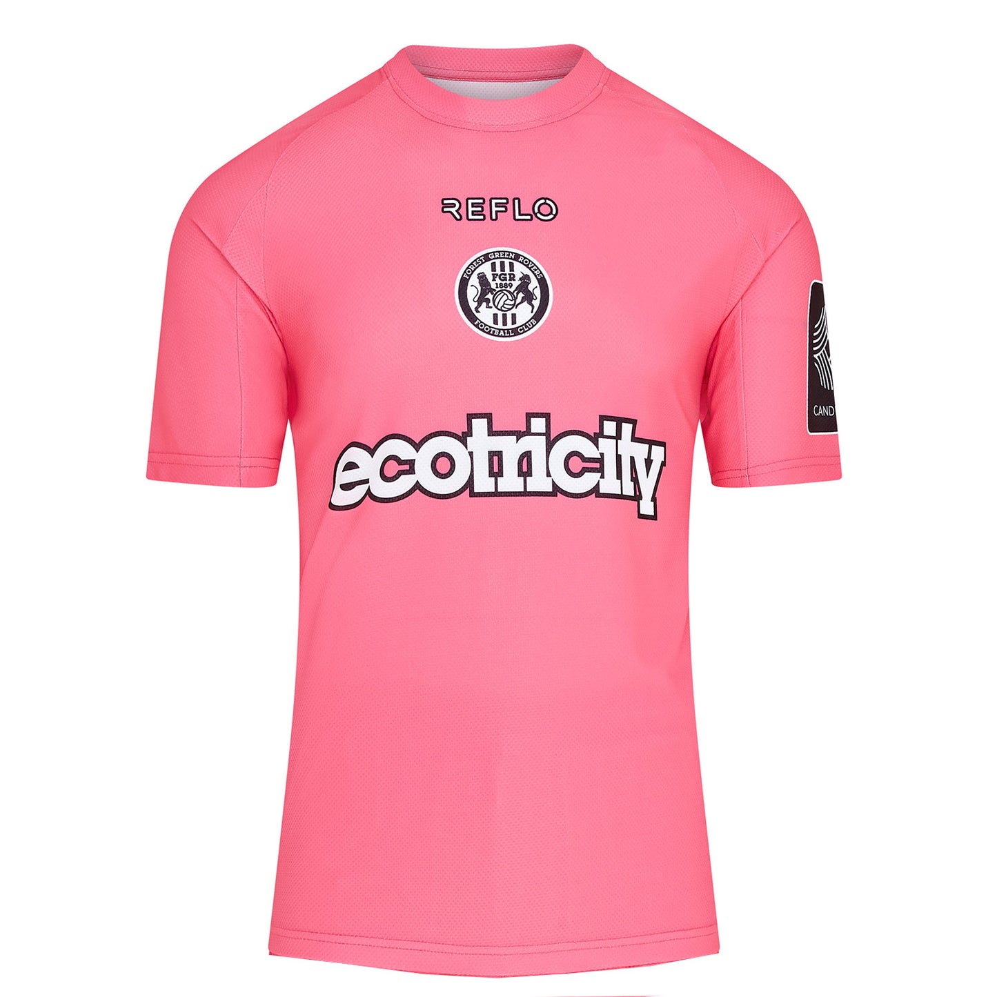 25/26 Junior Home Goalkeeper Shirt