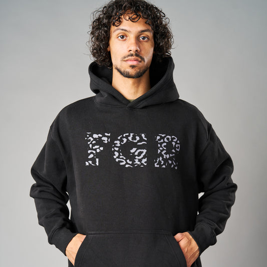 Adult FGR Black Hoodie